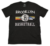 Brooklyn Nets NBA T-Shirt – ’47 Official Team Basketball Tee